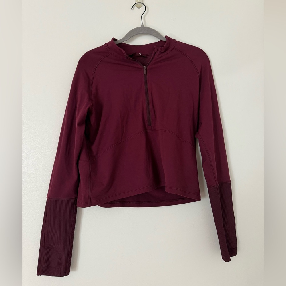 Lululemon It’s Ruru Long Sleeve